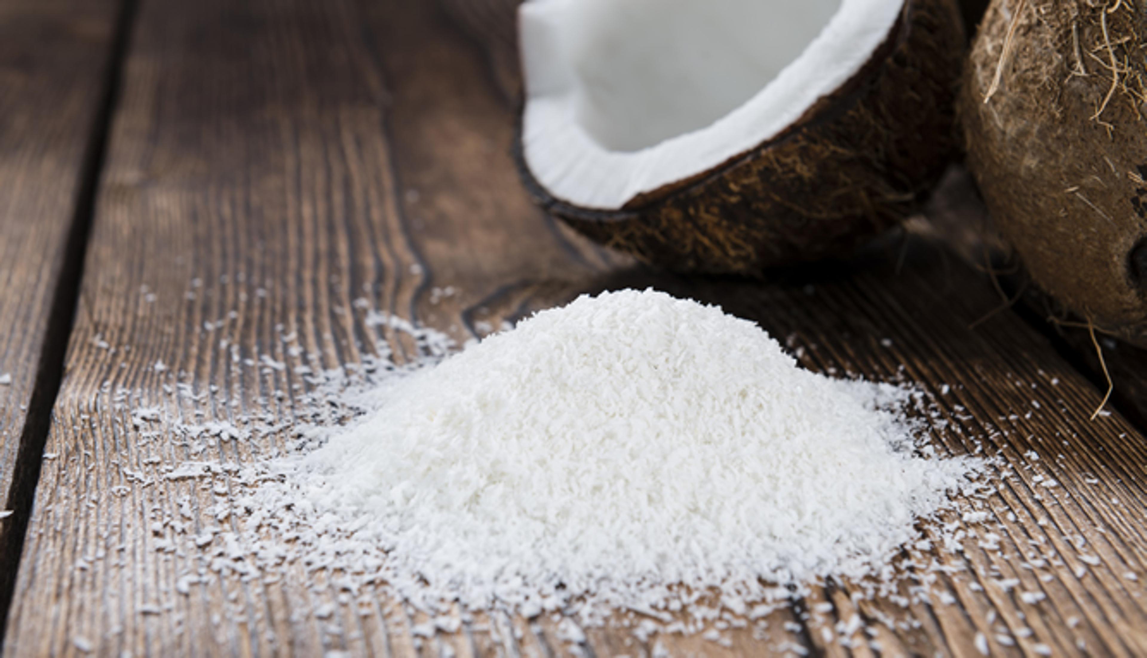 coconut